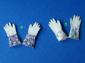  rose gardening gloves