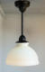 Rooflamp with  LED